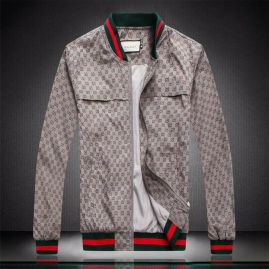 Picture of Gucci Jackets _SKUGucciM-4XL50312839